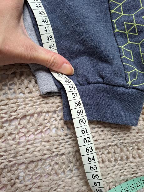 2x makke teplaky na donosenie, 134