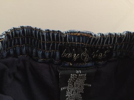 Suknička so šortkami, 98