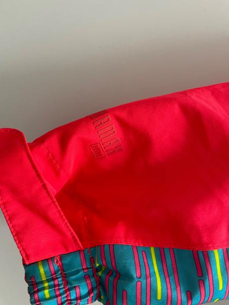 Zimná kombinéza- darujem iba k objednávke, mckinley,92