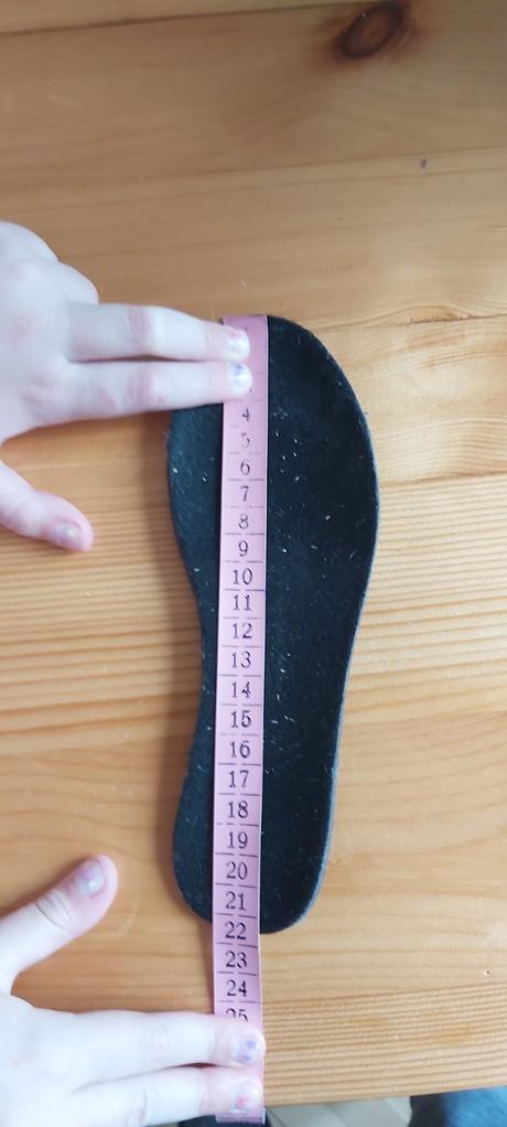 Zimné čižmičky, decathlon,34