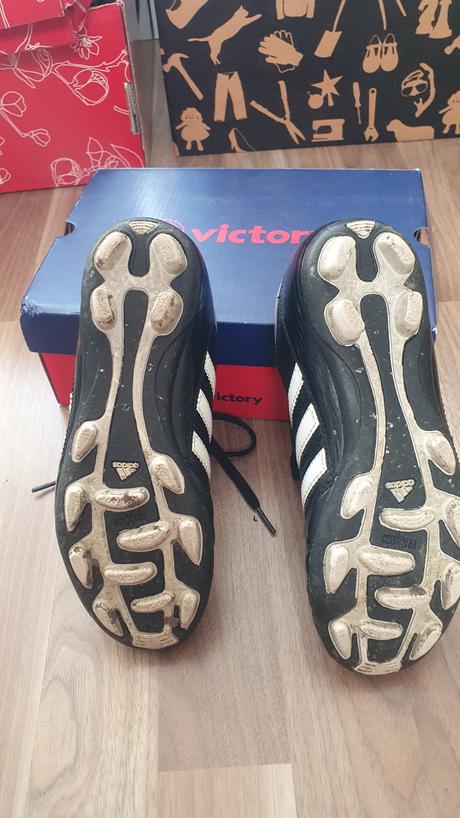 Kopačky, adidas,36