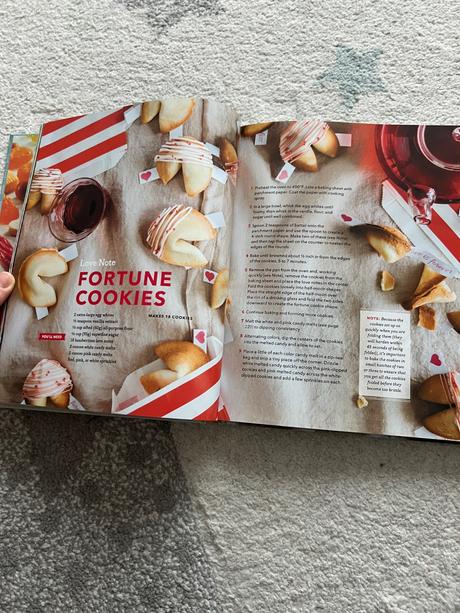 Sweet celebrations kucharska kniha, 