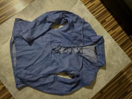 Košeľa, tally weijl,32