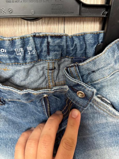 Riflove kratasy lindex 98, lindex,98