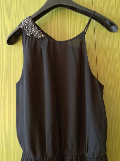 Dlhé šaty zara č. m, zara,170