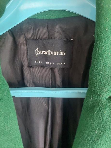 Kabát, stradivarius,s