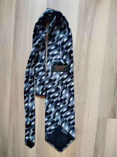 Pánska kravata orsi, 