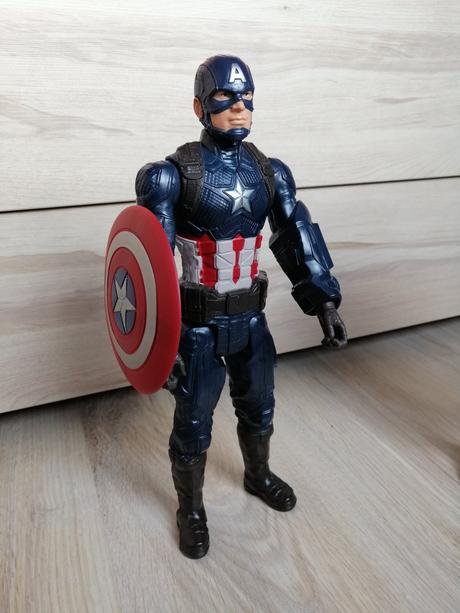 Figúrky avengers,
