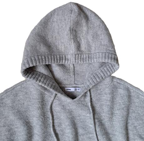 5x dámsky sveter, zara, f&f, veľ. m, m