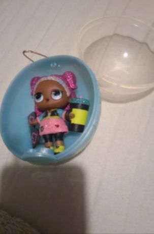 L.o.l surprise, 