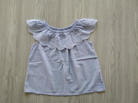 Tričko 122, h&m,122