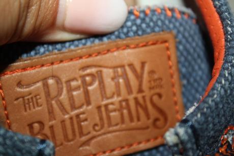 Replay panske tenisky, replay,43