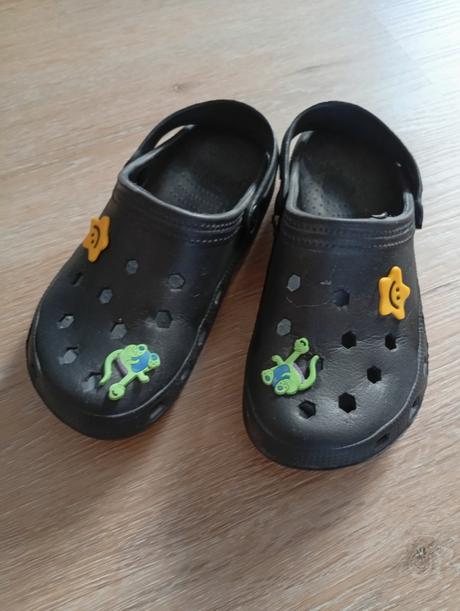 Gumené šľapky, 30