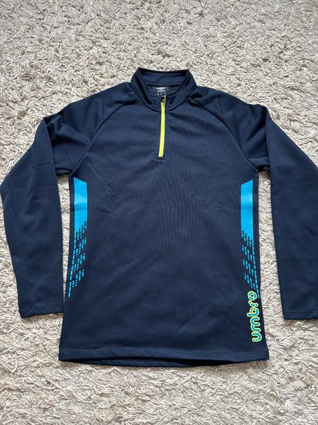 Funkčné tričko, umbro,158