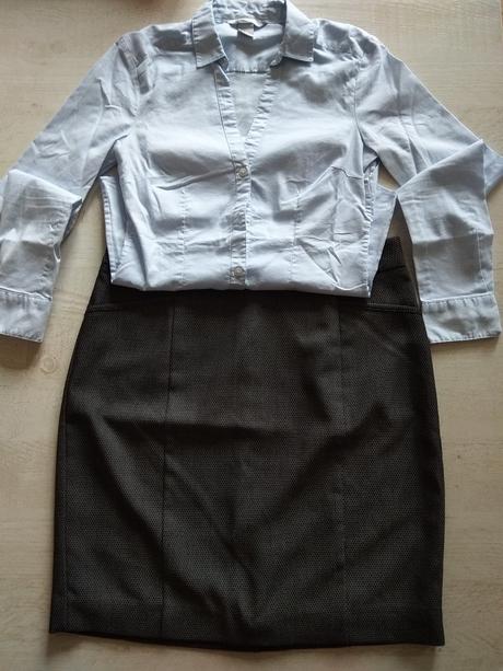 Sukňa next, next,36