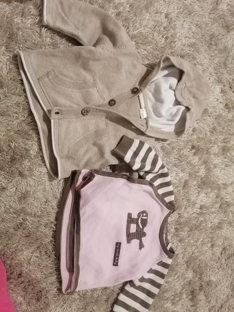 Body, overaly, polodupky, 50–62