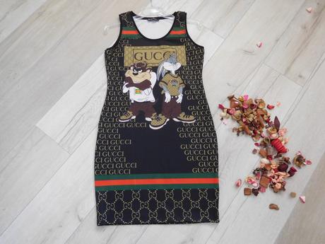 Šaty dámske tielkové-m,, m