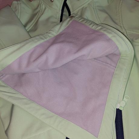 Bunda na prechod.obdobie., 140