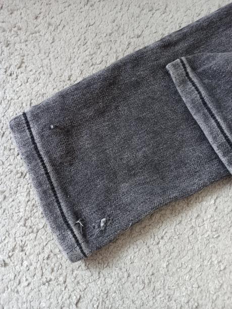 Mikina a rifle 116/122, kiki&koko,116