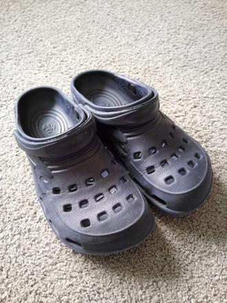 Topánky do vody, 37