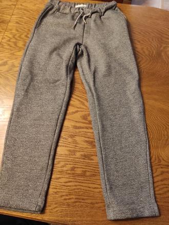 Zateplené nohavice 146, reserved,146