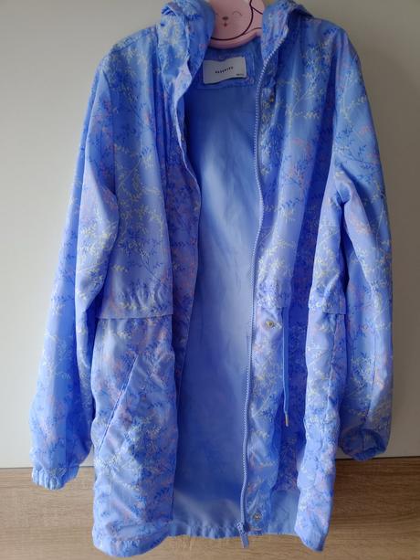 Tenká bunda, reserved,158