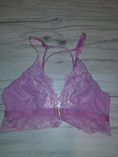 Krasny top/podprsenka, xs