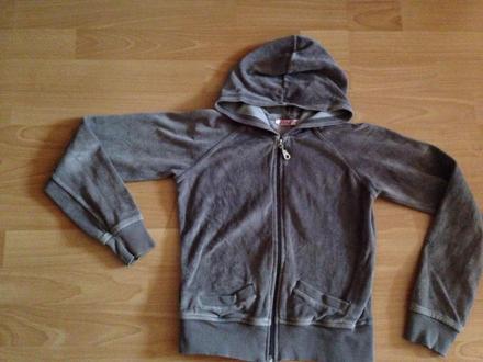 Mikina zoe 134, 134