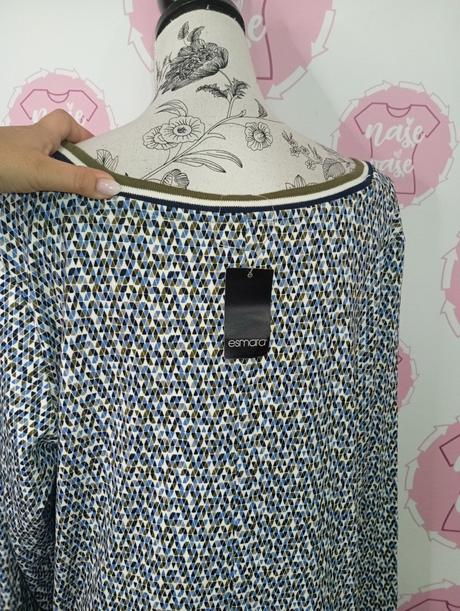 Nové svetríkove šaty, esmara,xxxl