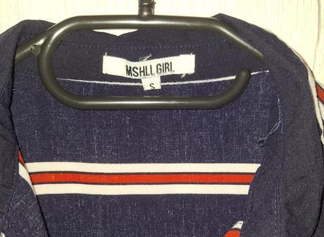 Dámska blúzka, gate,s