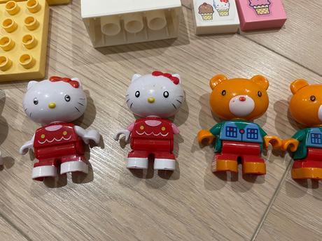 Stavebnica unico plus 93 dielov,