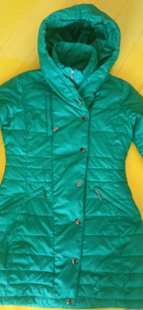 Paperova bunda, orsay,40