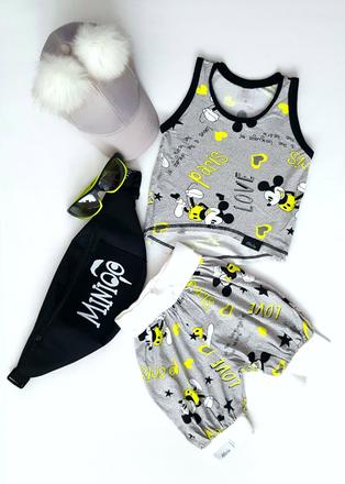 Letná súprava melm, 86