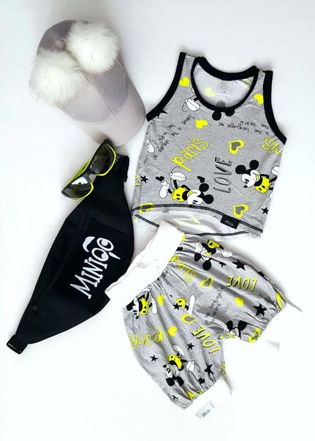 Letná súprava melm, 86