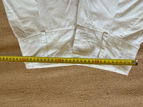 Kraťasy nehera 34, 34