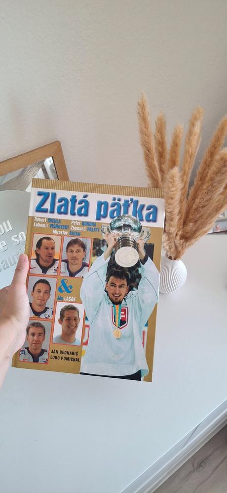 Zlatá päťka,
