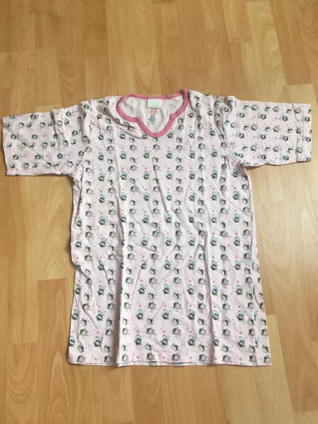 Pyžamo, cherokee,152