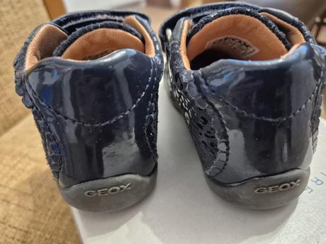 Topánočky, geox,22