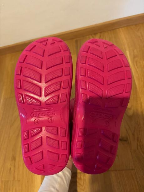 Crocs gumáky, crocs,32