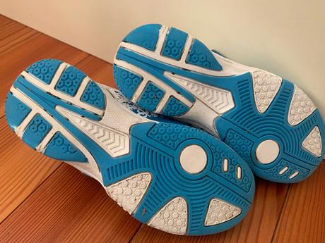 Detske tenisove topanky kensis v.32, 32