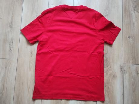 Tričko, tommy hilfiger,m