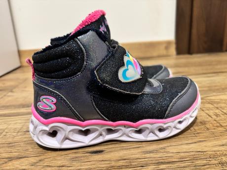 Skechers zateplené topánky, skechers,28