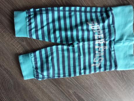 Teplakové nohavice, dopodopo,68