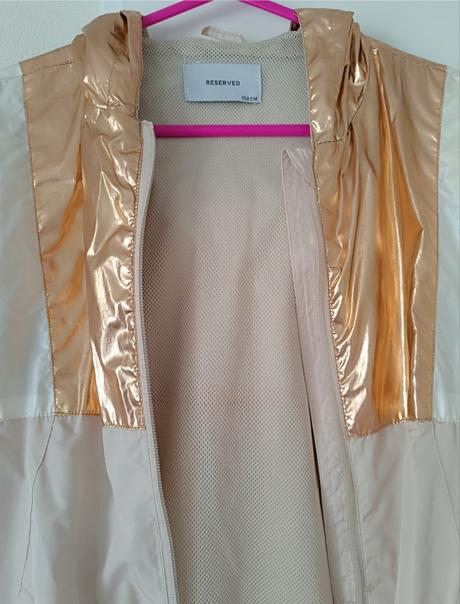 Jarná bunda, reserved,152