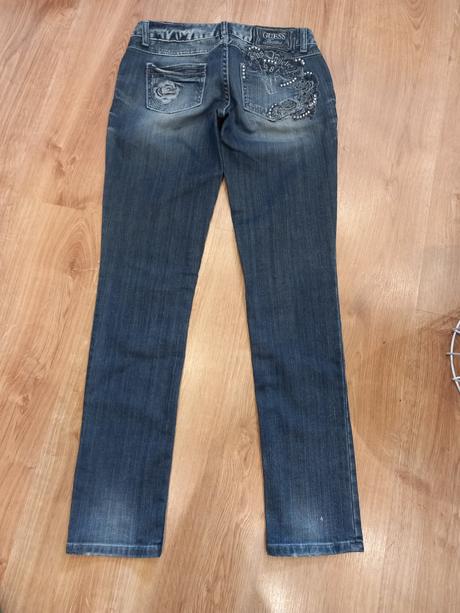 Rifle guess, guess,26