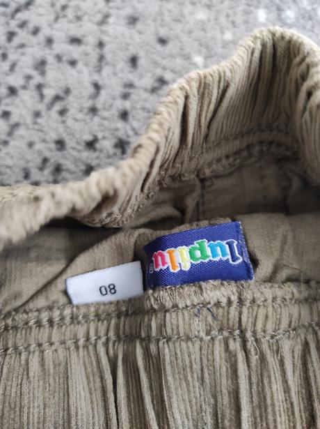 Lupilu menčestráky top stav, lupilu,80