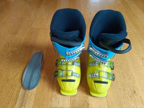 Lyžiarky dalbello 19.5, dalbello,30