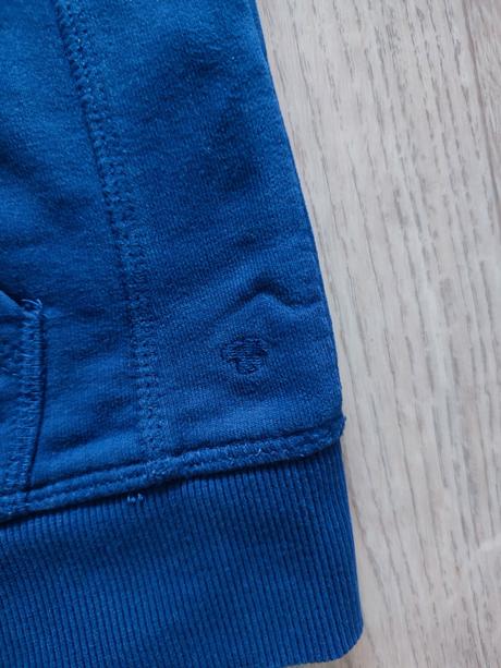 Mikina, tom tailor,140