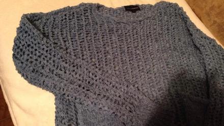 Dievčenský pulover desing kappahl 134 / 140, 134