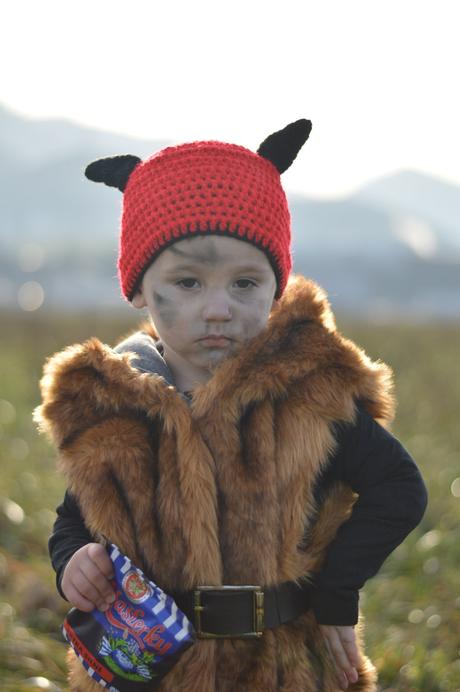 Čertovská čiapka, 92